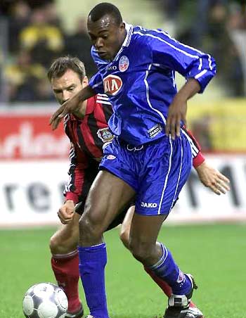 强劲对手 强劲对手