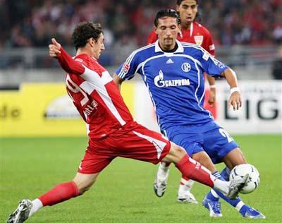 绳呈伞状挂 绳呈伞状挂